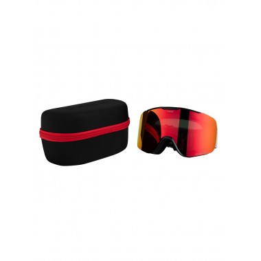 Маска Prime - cool c2 black/red Маска Prime - cool c2 black/red
