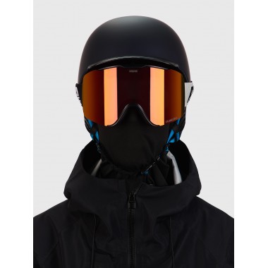 Маска Prime - cool c2 black/red Маска Prime - cool c2 black/red