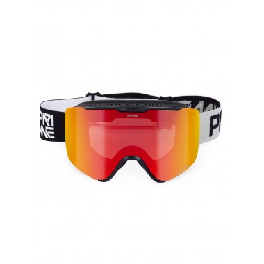 Маска Prime - cool c2 black/red Маска Prime - cool c2 black/red