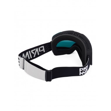 Маска Prime - cool c2 black/red Маска Prime - cool c2 black/red