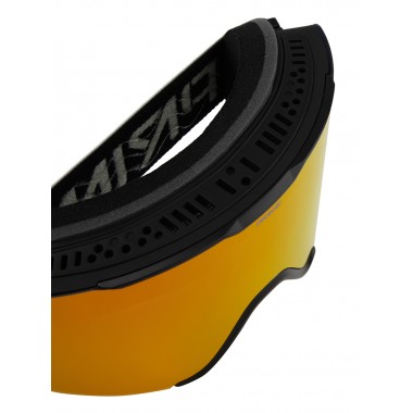 Маска Prime - cool c2 black/red Маска Prime - cool c2 black/red