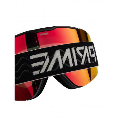 Маска Prime - cool c2 black/red Маска Prime - cool c2 black/red