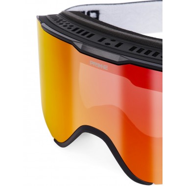 Маска Prime - cool c2 black/red Маска Prime - cool c2 black/red