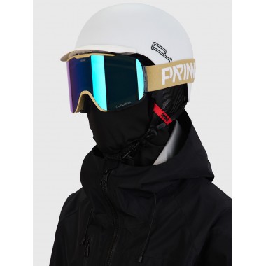 Маска Prime - cool c2 khaki Маска Prime - cool c2 khaki