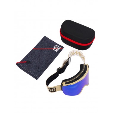 Маска Prime - cool c2 khaki Маска Prime - cool c2 khaki