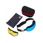 Маска Prime - cool c1 blue