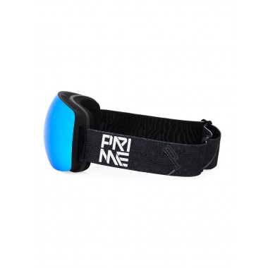 Маска Prime - cool c1 blue Маска Prime - cool c1 blue