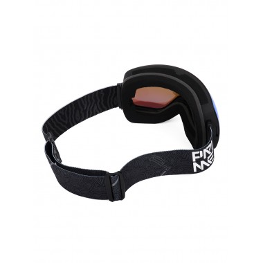 Маска Prime - cool c1 blue Маска Prime - cool c1 blue