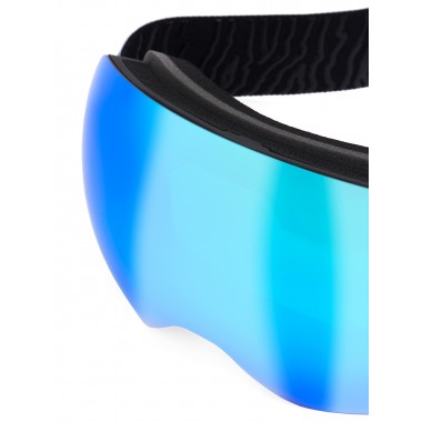 Маска Prime - cool c1 blue Маска Prime - cool c1 blue