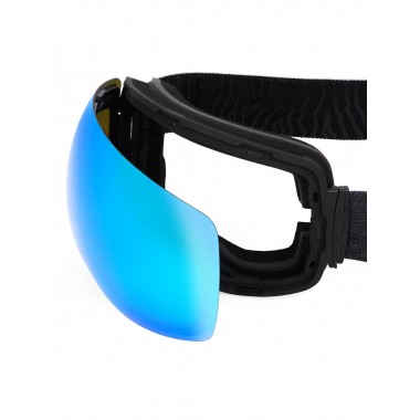 Маска Prime - cool c1 blue Маска Prime - cool c1 blue