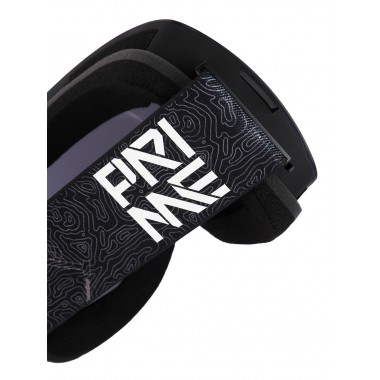 Маска Prime - cool c1 blue Маска Prime - cool c1 blue