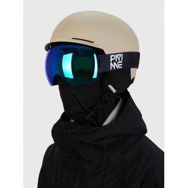 Маска Prime - cool c1 blue Маска Prime - cool c1 blue