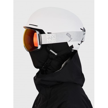 Маска Prime - cool c1 golden Маска Prime - cool c1 golden