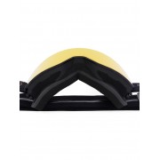 Маска Terro spectrum black/red