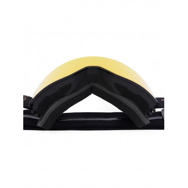 Маска Terro spectrum black/red Маска Terro spectrum black/red