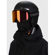 Маска Terro spectrum black/red