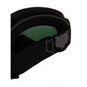 Маска Terro spectrum black/red