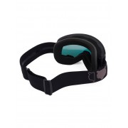 Маска Terro spectrum black/red