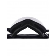 Маска Terro spectrum black/silver