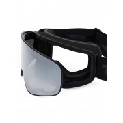 Маска Terro spectrum black/silver