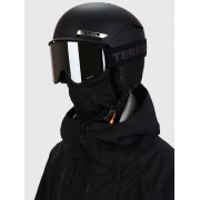 Маска Terro spectrum black/silver