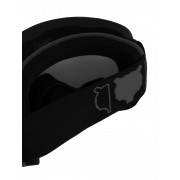 Маска Terro spectrum black/silver