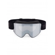 Маска Terro spectrum black/silver