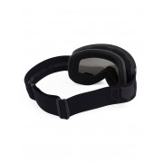 Маска Terro spectrum black/silver