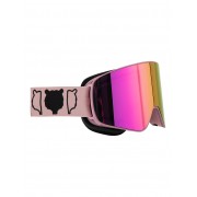 Маска Terro spectrum pink/white