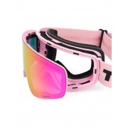 Маска Terro spectrum pink/white