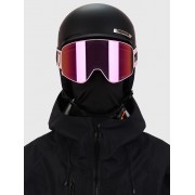 Маска Terro spectrum pink/white