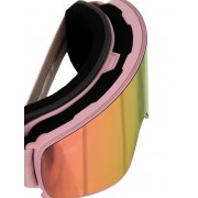 Маска Terro spectrum pink/white