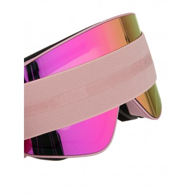 Маска Terro spectrum pink/white Маска Terro spectrum pink/white