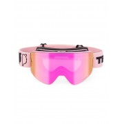 Маска Terro spectrum pink/white