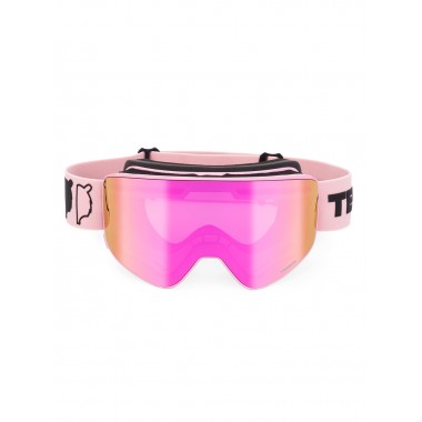 Маска Terro spectrum pink/white Маска Terro spectrum pink/white