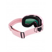 Маска Terro spectrum pink/white