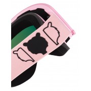 Маска Terro spectrum pink/white