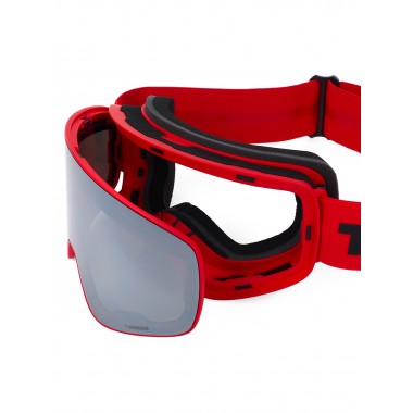 Маска Terro spectrum red Маска Terro spectrum red