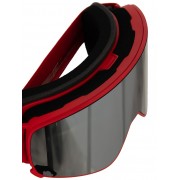 Маска Terro spectrum red