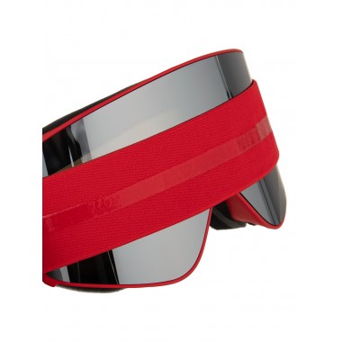 Маска Terro spectrum red Маска Terro spectrum red