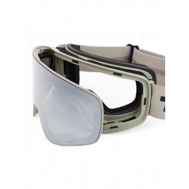 Маска Terro spectrum silver Маска Terro spectrum silver