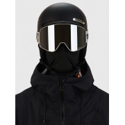 Маска Terro spectrum silver