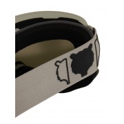 Маска Terro spectrum silver