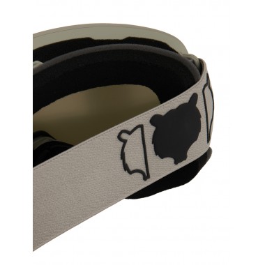 Маска Terro spectrum silver Маска Terro spectrum silver