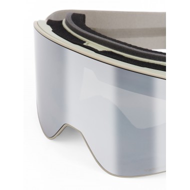 Маска Terro spectrum silver Маска Terro spectrum silver