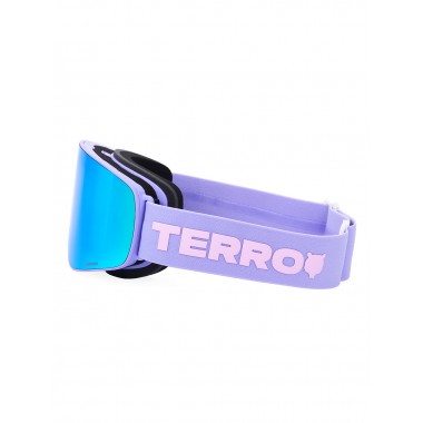 Маска Terro spectrum violet Маска Terro spectrum violet