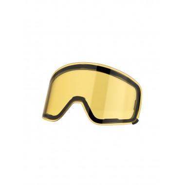 Маска Terro spectrum white/blue Маска Terro spectrum white/blue