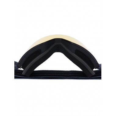 Маска Terro peakpro black red Маска Terro peakpro black red