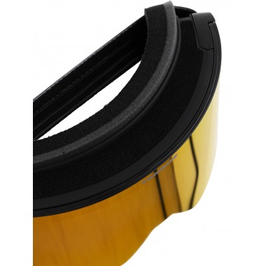 Маска Terro peakpro black red Маска Terro peakpro black red