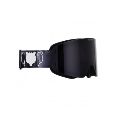 Маска Terro peakpro black Маска Terro peakpro black